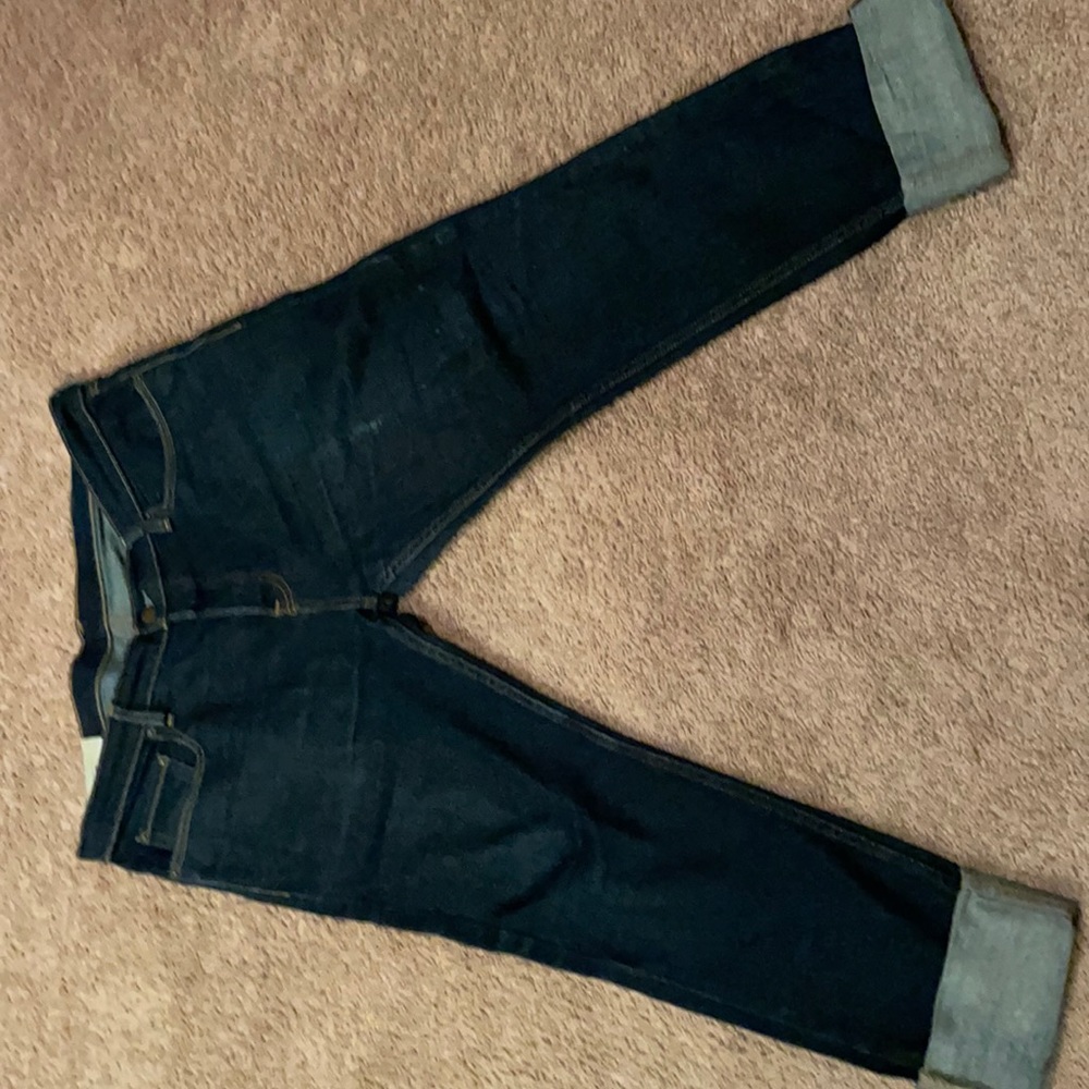 Gently used